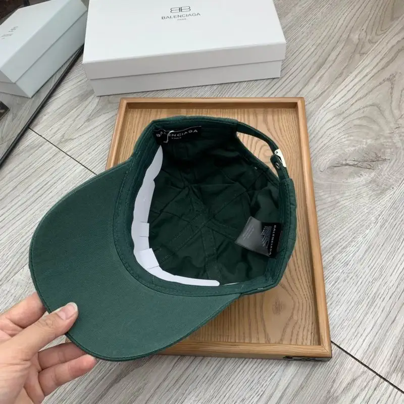 Balenciaga cap (198)